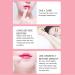Peach Lip Balm - Repairing & Moisturizing Lip Cream for Men & Women | Delicate Peach Lip Care - Buy Online on GoSupps.com