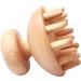 Ailill 2X Shape Therapy Massager - Anti-Cellulite Fascia Roller for Full Body Muscle Pain Relief | International Shipping Available - Buy Online on GoSupps.com