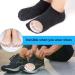Gel Toe Separator & Spreader - Foot Care Tool for Hammer Toe Claw Toe & Bunions | Stretchers & Correctors for Men & Women - Buy Online on GoSupps.com