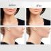 Nadove Micro-Glow Facial Nadove Micro Glow Face Sculptor Micro Glow Facial Machine Microcurrent Multifunctional Facial Massager Double Chin Eliminator (Black) - Buy Online on GoSupps.com