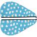 Hair Towel Wrap - Fast Drying Turban with Button | Quick & Cute Hair Drying Towel for Healthy Hair - Buy Online on GoSupps.com