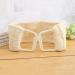 Didiseaon Double Sided Bath Towel Body Scrubber | Exfoliating Washcloth Back Scrubber for Men & Women - Best International Shipping - Buy Online on GoSupps.com