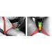 Insafe Pregnancy Car Belt | ECE R16 Certified | Protects Unborn Child & Ensures Comfort for Moms - Buy Online on GoSupps.com