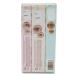 Tarte Cosmetics Merry Mascara Must-Haves Trio Gift Set - SEA Surfer, Lights Camera Lashes, Big Ego Mascara - Vegan & Long Lasting - 3 Piece Set - Buy Online on GoSupps.com