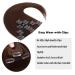 Buy Lady Outlet Mall Hair Extension - 18 (45cm 100g) #4 Medium Brown - International Shipping Available - Buy Online on GoSupps.com