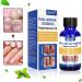 Nail Fungal Treatment - Extra Strength Cure for Toenail Fungus - Buy Online on GoSupps.com