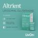 Altrient Liposomal Glutathione by LivOn Labs/LivOn Laboratories GSH Lypo-Spheric Glutathione - Liposomal Setria Glutathione - 30 sachets - Buy Online on GoSupps.com