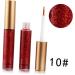 FOMIYES 30 Pcs Eyeshadow Eyeliner Pencil Liquid Eyeliner Glitter Eyeliner Eye Shadow Sequins Set 1 count (Pack of 1) Assorted Colorx3pcs - Buy Online on GoSupps.com