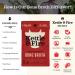 Kettle and Fire Chipotle Beef Bone Broth - Keto, Paleo, Whole 30 Approved - Gluten Free - High Protein & Collagen - 6 Pack 1.05 Pound - Buy Online on GoSupps.com