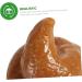 24 Pcs Simulation Poop Blinker Fluid Decorative Poop Fake Kids Mini Little for Kids for Decorative Poop Prop Simulated Poop Plaything Khakix8pcs 7.5x6.5cmx8pcs - Buy Online on GoSupps.com