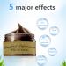 Blackhead Remover Mask Refining Peel-Off Facial Mask Tearing Mask Blackhead Remover Acne Deep Cleaning Facial Mask Pore Shrinking Oil Control Blackhead Remover Clean Pores (2pcs) - Buy Online on GoSupps.com