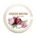 G n rique Onion Biotin Shampoo Bar Onion Rosemary Shampoo Soap Deep Cleansing And Hydration Use In Shower At Home And Travel For All Hair Types (1PC)