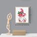 Christmas Quilling Kits Paper Filigree Painting kit for Adults Beginner  Exquisite Handmade for DIY Paper Filigree Painting Kits  Home Room Wall Art Decor- 8 * 10-inch Christmas Elf (Basic) Christmas Elf Basic - Buy Online on GoSupps.com