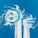 8 Pack Interspace & Ortho Care Essentials Brush Heads for Oral B Electric Toothbrush - International Shipping Available - Buy Online on GoSupps.com