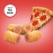 COMBOS Pepperoni Pizza Cracker Baked Snacks 1.7oz, 18ct (Pack of 2) - Buy Online on GoSupps.com