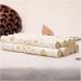 ELTOX Moxa Rolls - Natural Wild Pure Wormwood Moxa Strips for Moxibustion | 18x200mm - International Shipping Available - Buy Online on GoSupps.com