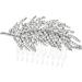 FRCOLOR Set of 3 Hair Accessories for Wedding Bridal Headpiece for Wedding Hair Accessories for the Bride Pearl Hair Pin Hair Accessories with Flowers Pearl Hair Clip Tiara Comb Wedding Dress - Buy Online on GoSupps.com