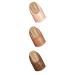 Sally Hansen Xtreme Wear Nail Polish Golden-I 0.12 fl oz - Streak-Free, Shiny Finish, Long-Lasting Color - Buy Online on GoSupps.com