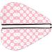 Ultra-Soft Camellia Pattern Dry Hair Cap for Women Quick-Dry Super Absorbent Perfect for Long & Thick Hair - Buy Online on GoSupps.com