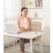 2x Puerperium Compress Cold/Warm + 2x Fabric Covers - Perineal Cooling Pads for Postpartum Relief Pain & Inflammation | Reusable Menstrual Tapes - Buy Online on GoSupps.com