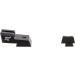 Trijicon HD XR Orange Front Night Sight Set for Smith & Wesson MP & M2.0 - SD9 VE, SD40 VE - Buy Online on GoSupps.com