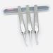Splinter Acne Clip Combination Set Stainless Steel Acne Needle Cell tweezer 7-Piece Set Pimple Needle Beauty Tools/216 (Color : 7jiantao Tiehezhuang) - Buy Online on GoSupps.com