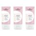 essence essence Magic All In One 3-Pack Face Creams - Day Cream - UVA/UVB Filter - Smoothing and Radiant - For Dry Skin - Vegan - Alcohol-Free - Paraben-Free - Particle-Free