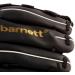 BARNETT JL-110 Baseball Glove | Polyurethane Infield Glove | Size 11 | Right Hand Throw | International Shipping Available - Buy Online on GoSupps.com