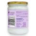 Parachute Advansed SkinPure 100% Organic Extra Virgin Coconut Oil with Vitamin E & F | Cold Pressed Face & Body Moisturizer for Youthful Glowing Skin | Evens Skin Tone | 6.7 fl. oz Glass Jar - Buy Online on GoSupps.com