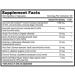 Buy Nature's Lab Whole Body Herbal Complex - 9 Herb Blend for Joint Health & Healthy Inflammation - 180 Vegetarian Capsules - International Shipping Available - Buy Online on GoSupps.com