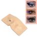 Makeup Practice Face Kit - Complete Silicone Liquid Makeup Board for Salon (White Skin) - Ideal for Skill Development & Tutorials - Buy Online on GoSupps.com
