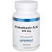 Douglas Laboratories Pantothenic Acid 500 mg | Vitamin B5 to Support Cellular Energy Production and Metabolism* | 100 Capsules Standard Packaging