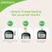 ONETOUCH Select Plus Simple Glucometer Kit: Accurate & Virtually Painfree Blood Sugar Testing - Buy Online on GoSupps.com