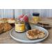 Malzit Organic Vegan Spread - Light Barley Malt 6 x 150g | Low Sugar Alternative to Honey/Jam for Bread & Rolls - Buy Online on GoSupps.com