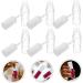 SAFIGLE 15pi ces Tubes Vides L vres Refillables Contenants Pour Gloss L vres Avec Applicateurs Pour Cosm tiques Voyage Et - Buy Online on GoSupps.com