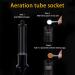 NEWCOMDIGI Brine Shrimp Eggs Incubator Hatchery Kit - DIY Aquarium Fish Tank Tool (4 PCS Set) - Buy Online on GoSupps.com