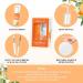 Eyelash Extension Cleanser - BREYLEE Lash Shampoo for Extensions & Lash Care Kit with Rinse Bottle Brush & Pad | Professional & At-Home Use - Buy Online on GoSupps.com