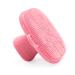 Silicone Cleansing Brush Face Scrubber for Women Gentle Facial Scrub Facial Exfoliation for Massage