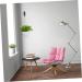 PRETYZOOM 50pcs Hook up Retro Keychain Coat Hooks Wall Hooks for Coats Hanging Hooks Furniture Wall Hanging 2.2X1.7cm Assorted Color - Buy Online on GoSupps.com