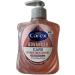 Carex Advanced Care Antibacterial Hand Wash 3 Set Shea Butter Macadamia Oil Marine Minerals for soft hands from Kingdom Supplies - Buy Online on GoSupps.com