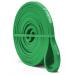 Beenax Resistance Bands Pull Up Assist Bands Set - Thick Heavy Different Levels Workout Exercise Bands for CrossFit Powerlifting Muscle and Strength Training Stretching Mobility Yoga - Men Women Green (5-15 LBS)
