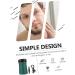 Balacoo Mini Electric Shaver Set - 3 Travel Razors for Men 3D Floating Body Trimmers & Aluminum Alloy Clippers - Perfect for Grooming on the Go - Buy Online on GoSupps.com