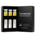 Kit de Soin Capillaire avec Rouleau d Essence S rums Nourrissantes Pour Cheveux Renforce Les Racines et paissit La Chevelure Favorise La Repousse Application Facile par Massage au Rouleau