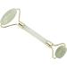 Verdant Touch Facial Roller & Massage Device - Dual Head Portable Beauty Tool for Face Arms Back & Waist - Buy Online on GoSupps.com