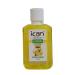ican lemon glycerine with honey for glowing & radiant 50ml travel size