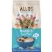  Allos Allos Bio Amaranth Basis Mussels Pack of 2 x 375g boxes - Buy Online on GoSupps.com
