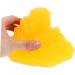 Baluue Fat 1lb Fat Model Manikin Mannequins Body Fat Anatomy Fat Replica with Display Base Fitness Tool Human Body - Buy Online on GoSupps.com