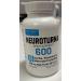 Buy Neuropathy Support Supplement - Max Strength 900 mg HP-99 Alpha Lipoic Acid - 18 in 1 Peripheral Nerve Vitamins for Feet Hands and Legs - 180 Ultra Potent Capsules - Buy Online on GoSupps.com