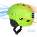 Tontron Adult Kayaking Wakeboarding Waterskiing Helmet - Matte Spring Green, Large - Buy Online on GoSupps.com