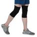 Knee Brace for Men & Women - Unisex Compression Sleeve for Meniscus Tear ACL Support & Arthritis Pain Relief - Medium Black Workout Sports Knee Support - Buy Online on GoSupps.com